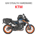 Givi-Stealth-hardware-KTM