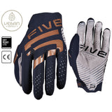 FIVE MXF RACE - Black Gold