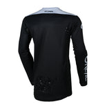 O'Neal HARDWEAR Elite Jersey - Black/White