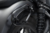SIDE CARRIER SW MOTECH RIGHT HONDA CMX500 REBEL 16-ON REBEL 300 23-ON