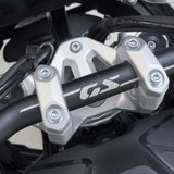 HANDLEBAR BAR RISER SW MOTECH BMWR1300GS