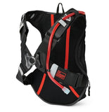 USWE Outlander Moto 9L Hydration Pack