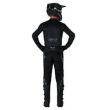 O'Neal ELEMENT Brand Pant - Black/Grey