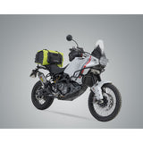 TAIL BAG SW MOTECH DRYBAG 35 LITRE WEATHERPROOF YELLOW
