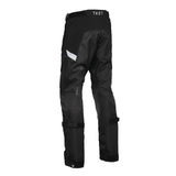 THOR PANT RANGE BLACK/HEATHER