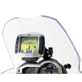SW MOTECH GPS MOUNT COCKPIT TRIUMPH TIGER XC XCA XCX XR XRT XRX