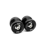 Cotton Reels Ducati Streetfighter V2(S) & Panigale V2(S) 25- Black R&G