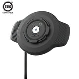 QLH-WP-WCH Quad Lock - USB Waterproof Wireless Charging Head