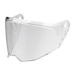 Commander 2 Visor - Clear