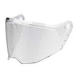Commander 2 Visor - Clear