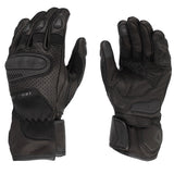 DriRider Aero Mesh 3 Gloves - Black