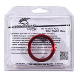 Wheel Bearing Retainer Kit Rear 11-2002