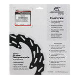 Brake Disc 18-0002