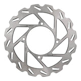 Brake Disc Front 18-0009