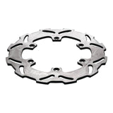 Brake Disc Rear 18-0048