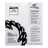 Brake Disc 18-0049