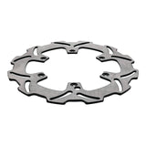 Brake Disc Front / Rear 18-0060