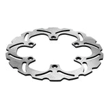 Brake Disc Rear 18-0075