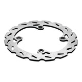 Brake Disc Front 18-0082