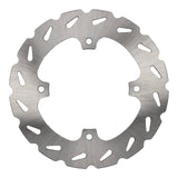 Brake Disc Front / Rear – 18-0089