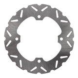 Brake Disc Front / Rear 18-0090