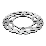 Brake Disc Front / Rear 18-0109
