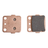 All Balls Racing Sintered Brake Pads (18-8008)