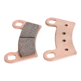 All Balls Racing Sintered Brake Pads (18-8018)
