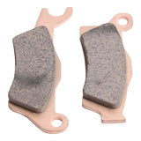 All Balls Racing Sintered Brake Pads (18-8041)
