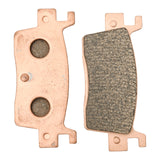 All Balls Racing Sintered Brake Pads (18-8057)