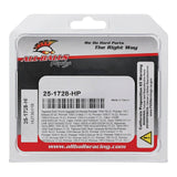 Tapered DAC Rear Upgrade Kit 25-1728-HP