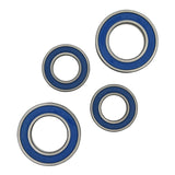 Wheel Bearing Kit Rear 25-1808