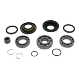 All Balls Differential Bearing & Seal Kit Rear 25-2137