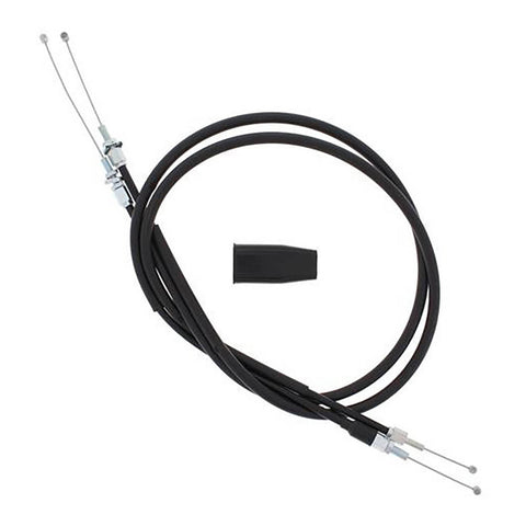 Throttle Cable Set 45-1208 Honda XR250 '86-'95