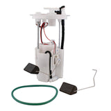 Fuel Pump Complete Module 47-1081
