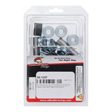 REAR INDEPENDENT SUSPENSION KIT 50-1257