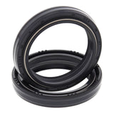 Fork Seals Pair 41x53x8/10.5 55-117