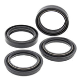 Fork Oil & Dust Seal Kit (56-139)