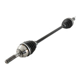 ATV CV/Axle 6 Ball Complete Shaft Can Am