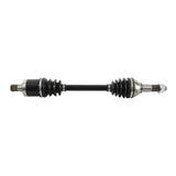 ATV CV/Axle 6 Ball Complete Shaft Can Am