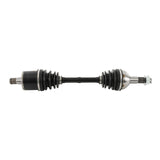 ATV CV/Axle 6 Ball Complete Shaft Can Am