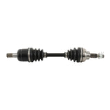 ATV CV/Axle 6 Ball Complete Shaft Honda
