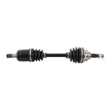 ATV CV/Axle 6 Ball Complete Shaft Honda