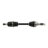 ATV CV/Axle 6 Ball Complete Shaft Honda