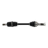 ATV CV/Axle 6 Ball Complete Shaft Honda