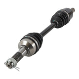 ATV CV/Axle 6 Ball Complete Shaft Honda