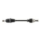 ATV CV/Axle 6 Ball Complete Shaft Honda