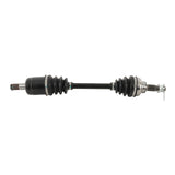 ATV CV/Axle 6 Ball Complete Shaft Honda