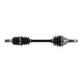 ATV CV/Axle 6 Ball Complete Shaft Honda