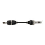 ATV CV/Axle 6 Ball Complete Shaft Honda